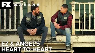 Mayans M.C. | The Reyes Brothers&rsquo; Farewell - Season 3 Ep. 10 Highlight | FX