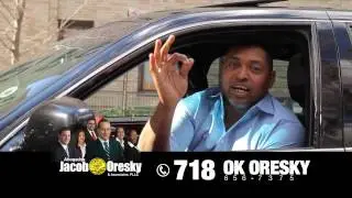 OK ORESKY | Abogados de accidentes en Nueva York - Oresky & Associates, PLLC
