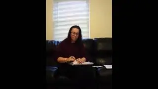EDSE 640 Final Video