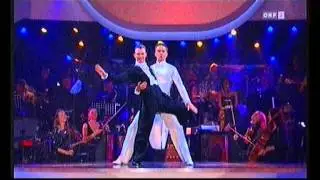 DANCING STARS 2011 - Seitenblicke -