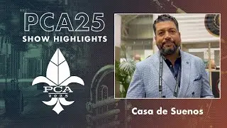 PCA25: Casa de Sue&ntilde;os