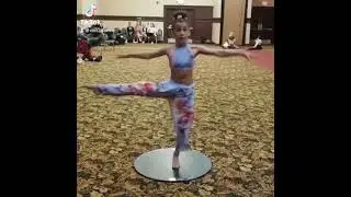 Do THIS at DANCE COMPS to WARM UP SAFELY! Bring AUTHENTIC #Marley #dot2dance #dancefloor