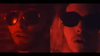 Lvyson - Strange Vibes ft. Tfin (Official Music Video)