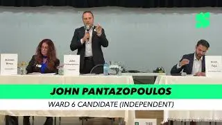 Blanket rezoning: Calgary Ward 6 candidates on the hot topic