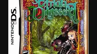Best VGM 305 - Etrian Odyssey - The Withered Forest