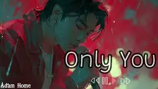 Only You ❤️ Emotional Love Song | Mood Off | Love Songs 2026 | English Sad Song