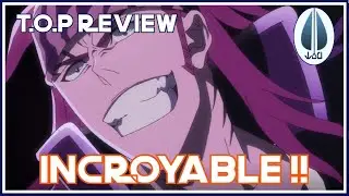 Review - Bleach Thousand years blood war - Cour 3 Episode 7 (33)