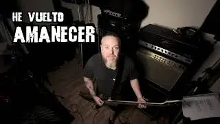 GUILLOTINA PUNK ROCK - AMANECER (videoclip oficial)