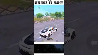 STREAMER ANGRY 😠 #pubg #bgmi #mobilegame @Froppyislive