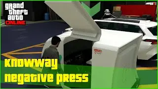 Прохождение миссии 1 игры KnowWay Out: Негативная пресса.