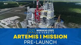 Lunar IceCube Pre-Launch Video