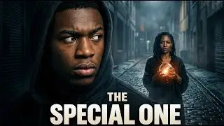The Special One | Captivating 4k Short Film