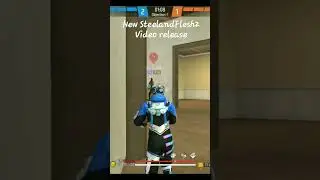 New Best Steel and  fleh 2 video of this channel is out. watch.#shortsvideos #steelandflesh2newlands