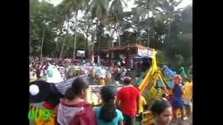 Siolim Sao Joao Boat Festival