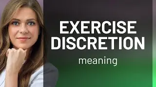 Understanding 