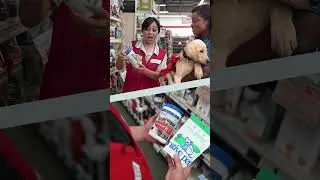It's Pet Appreciation Days at Tractor Supply