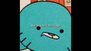 &ldquo;hashtag trending&rdquo; gumball edit | stupidly is hashtag trending - edit |