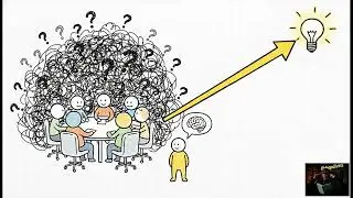 The 6 Types of Working Genius - Part 17: