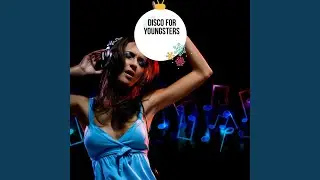 Deep House Rhythmic Night