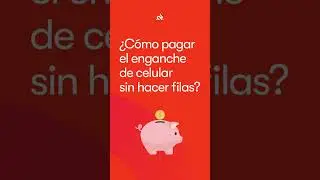 C&oacute;mo pagar tu enganche: Saldo Bankaya