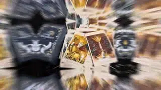&ldquo;The Solar Kingdom Tarot&rdquo;[Flip-Through]🦢🃏🔮✨#tarot #tarotcards #tarotreading
