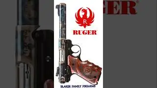 Introducing The Ruger Mark IV - Which one's for you?