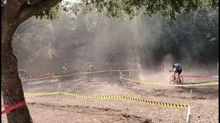 SoCal Cyclocross: 30 Hours All-Out in LA & Racing in Griffith Park
