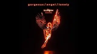 Gorgeous x Angel x Lonely (Illenium ASCEND Piano Edit)