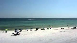 Shore Dreams Gulf Sands East and West