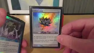 Presenting my Phenax, God of Deception EDH deck, part 1 of 2