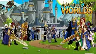 AQW Music - 386 - The Span War
