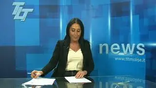 TLT NEWS EDIZIONE SERALE DEL 26 01 26