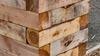 Sustainable Northwest Wood: Introduction to Restoration Juniper