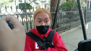 mimaa alicia, sinusulong na maging manual Ang election..
