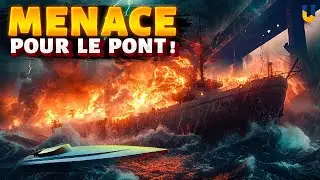Traque des navires de Poutine ! L&rsquo;arm&eacute;e russe frapp&eacute;e durement, le pont de Crim&eacute;e sous pression