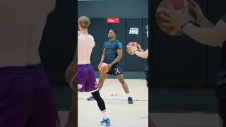 ОБНОВЛЕНИЕ О МОЕЙ ПРОФЕССИОНАЛЬНОЙ БАСКЕТБОЛЬНОЙ КАРЬЕРЕ..