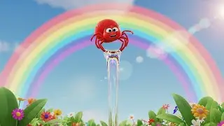 Itsy Bitsy Spider &mdash; Finger Play & Sing Along Nursery Rhyme Songs for Little Learners and more songs!