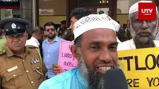 எந்த கொம்பனாலும் முடியாது.. | Gafooriya Arabic College | Maharagama