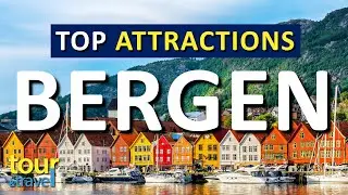 Amazing Things to Do in Bergen & Top Bergen Attractions