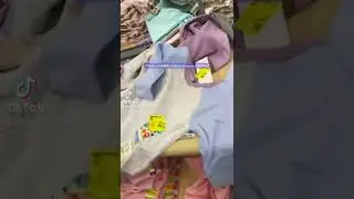 Baby clothing clearance at Walmart