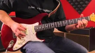 How to Stack Delay Pedals To Get Different Textures
