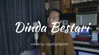 Keroncong Langgam Dinda Bestari (Soeprono D. & RM Sunandar Hadikusumo) vokal by vigahardjanto