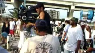 Camron Music Video 'Making Of Behind-the-Scenes'