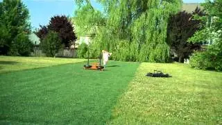 BlueCollarStrength.com : HASD