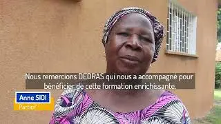 Parakou: Formation en &eacute;levage pour les femmes veuves, un pas de plus vers l&rsquo;autonomisation