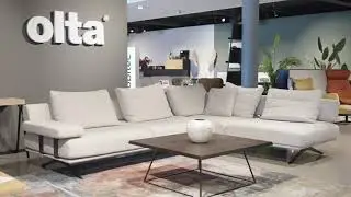 Olta - Hoeksalon Elixir - City