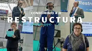 Avv. Davide Pollano “Affitti brevi, sostenibilità e grandi società stanno cambiando il condominio”