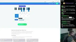 Scuare | Make a Sample/Flip the sample [20th June 2022]