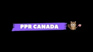 CANADA PPR |  2nd AUGUST 2024 UPDATE | Processing Timeline | Canada Visa Updates Today | PPR TREND