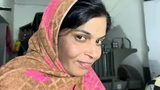 Ghar par banaya Gajar Pak ||#kuldeepsarojvlog 